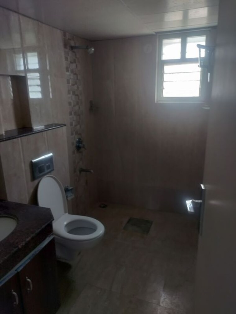 Bathroom, basaveshwara nagar 3 Bedroom 1650 Sq.Ft. Independent House In Basaveshwara Nagar Bangalore 10682695