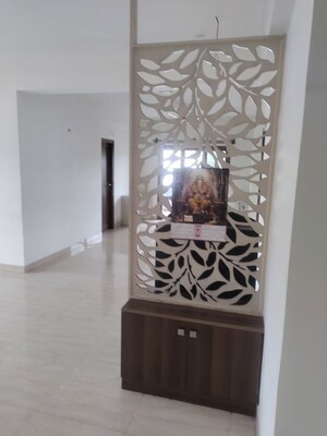 Furnished Amenities in 3 BHK Independent House at Basaveshwara Nagar – for Rent