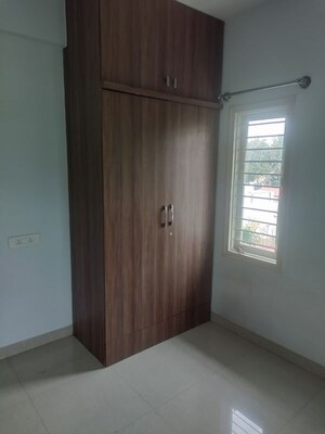 Room in 3 BHK Independent House at Basaveshwara Nagar – for Rent