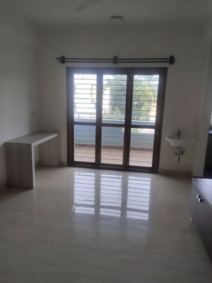 Room in 3 BHK Independent House at Basaveshwara Nagar – for Rent