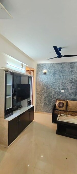 Living Room in 2 BHK Apartment at Suncity Avenue 102, Sector 102 – for Sale