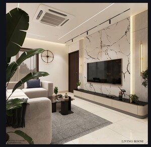 4 BHK Apartment For Rent in Sumadhura The Olympus, Nanakramguda