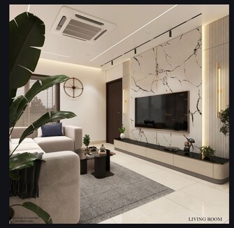 4 BHK +  3000 Sq.Ft. Apartment in Sumadhura The Olympus