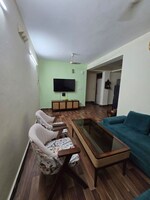 2 BHK 900 Sq.Ft. Apartment in Vasant Kunj