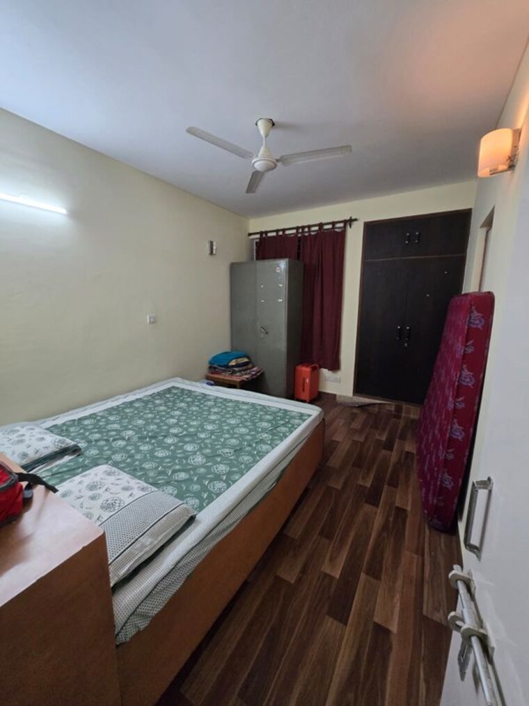 Bedroom, vasant kunj 2 Bedroom 900 Sq.Ft. Apartment In Vasant Kunj Delhi 10682712