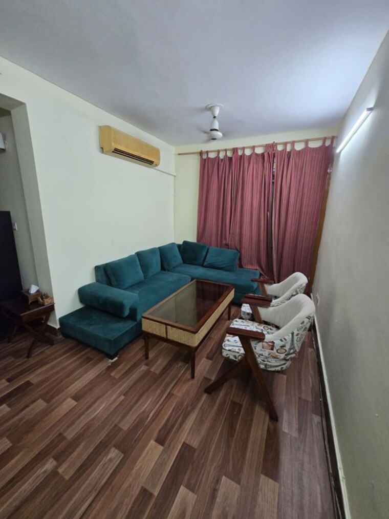 Living Room, vasant kunj 2 Bedroom 900 Sq.Ft. Apartment In Vasant Kunj Delhi 10682712