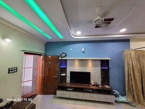 3 BHK Apartment For Rent in Patrika Nagar