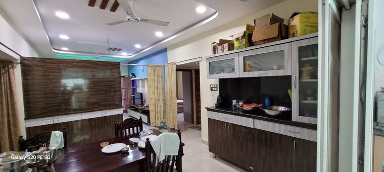 Hall, patrika nagar 3 Bedroom 1210 Sq.Ft. Apartment In Patrika Nagar Hyderabad 10682710