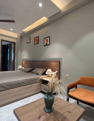 2 BHK Builder Floor For Rent in Ramesh Nagar
