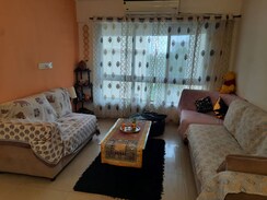 2 BHK Apartment For Rent in Jal Vayu Vihar Apartments