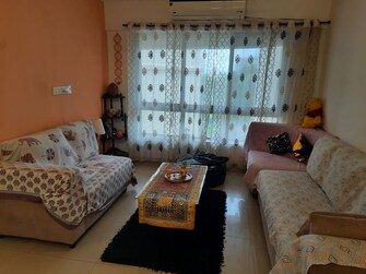 2 BHK 930 Sq.Ft. Apartment in Jal Vayu Vihar Apartments