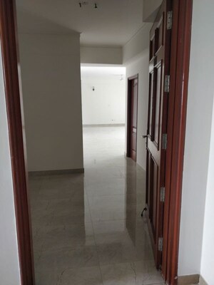 Building Lobby in 4 BHK Apartment at ATS Pristine, Sector 150 – for Rent