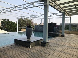 Gym in 4 BHK Penthouse at Indraprastha Schon, Richmond Town – for Sale
