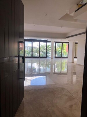 Bedroom in 4 BHK Penthouse at Indraprastha Schon, Richmond Town – for Sale
