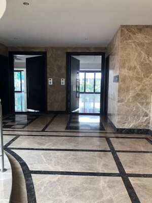 Room in 4 BHK Penthouse at Indraprastha Schon, Richmond Town – for Sale