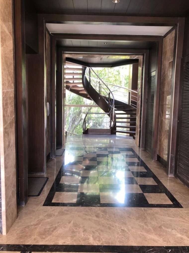 Room, indraprastha-schon 4 Bedroom 7057 Sq.Ft. Penthouse In Richmond Town Bangalore 10682700