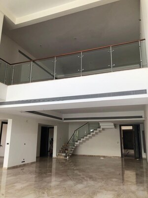 Kitchen in 4 BHK Penthouse at Indraprastha Schon, Richmond Town – for Sale