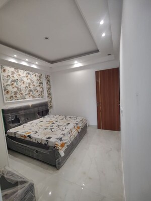 Bedroom in 2 BHK Apartment at CDR Green City Pari Chowk, Sector 149 – for Sale