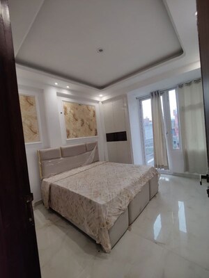 Bedroom in 2 BHK Apartment at CDR Green City Pari Chowk, Sector 149 – for Sale