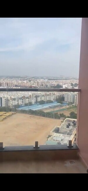 Swimming Pool in 4 BHK Apartment at Urbanrise On Cloud 33, Bachupally – for Sale
