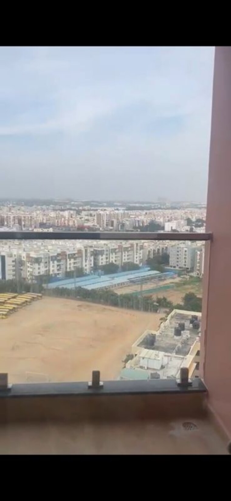 Swimming Pool, urbanrise-on-cloud-33 4 Bedroom 2021 Sq.Ft. Apartment In Bachupally Hyderabad 10682732