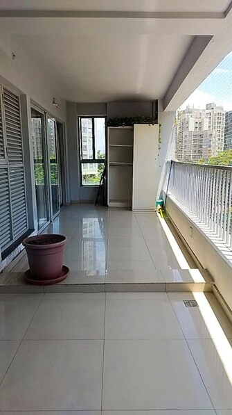 3 BHK 1700 Sq.Ft. Apartment in Amanora Future Towers