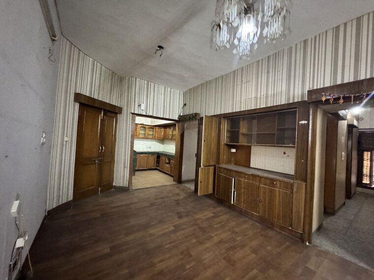 Dining area, sector 12 a 3 Bedroom 2100 Sq.Ft. Builder Floor In Sector 12 A Panchkula 10682731