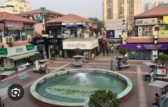 Office Space For Rent in DLF Galleria Tower