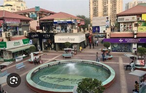  Office Space For Rent in DLF Galleria Tower, Sector 28