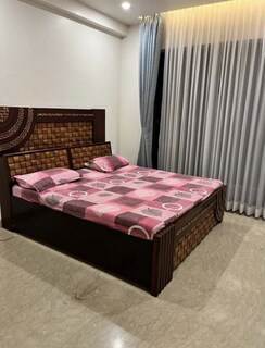 3 BHK Builder Floor For Rent in Rajouri Garden