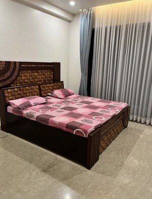 3 BHK Builder Floor For Rent in Rajouri Garden