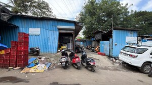  Industrial Plot For Rent in Hatkesh Udhog Nagar