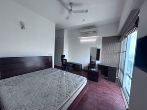 Kitchen in 2 BHK Builder Floor at Sector 23 – for Rent
