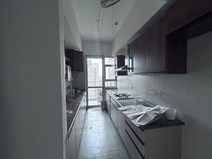 Building Lobby in 2 BHK Builder Floor at Sector 23 – for Rent