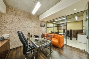  Office Space For Rent in Goyal Palladium, Makarba