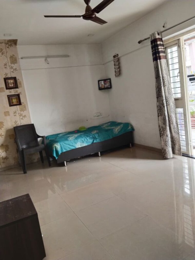 Living Room, greenland county 2 Bedroom 1000 Sq.Ft. Apartment In Greenland County Pune 10682745