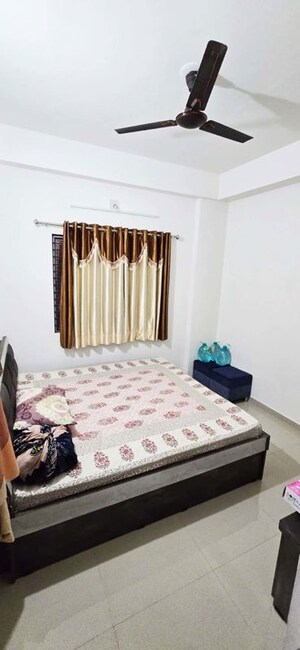 Bedroom in 2 BHK Apartment at Waghodia – for Sale