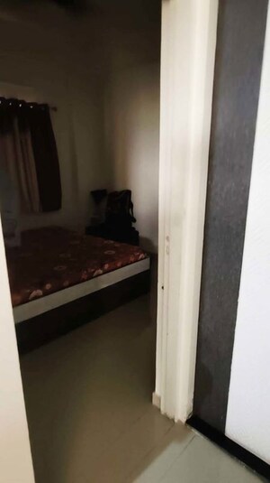 Bedroom in 2 BHK Apartment at Waghodia – for Sale