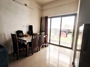 Gym in 2 BHK Apartment at Waghodia – for Sale