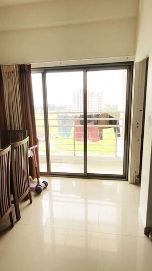 Room in 2 BHK Apartment at Waghodia – for Sale
