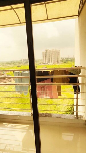 2 BHK Apartment – Garden View at Waghodia - for Sale