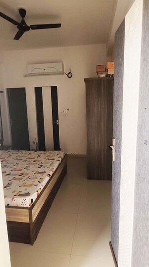 Bedroom in 2 BHK Apartment at Waghodia – for Sale