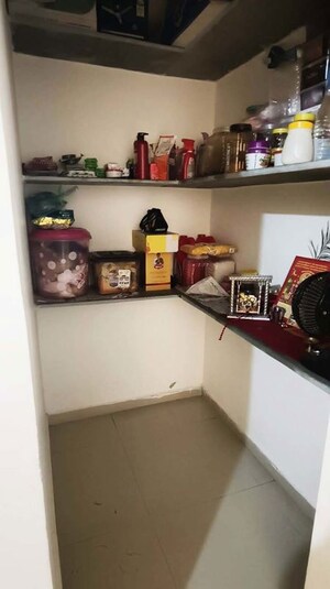 Furnished Amenities in 2 BHK Apartment at Waghodia – for Sale
