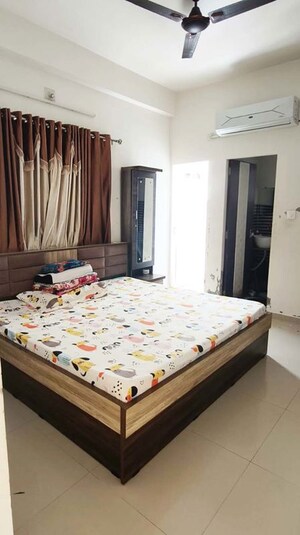 Bedroom in 2 BHK Apartment at Waghodia – for Sale