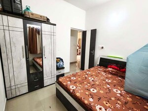 Kitchen in 2 BHK Apartment at Waghodia – for Sale