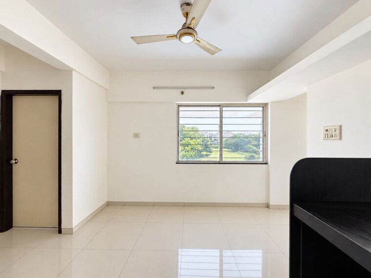 Dining area, gm-kenjale-spring-meadows 2 Bedroom 910 Sq.Ft. Apartment In Ambegaon Budruk Pune 10682705