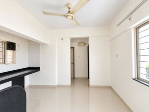 Kitchen in 2 BHK Apartment at GM Kenjale Spring Meadows, Ambegaon Budruk – for Sale