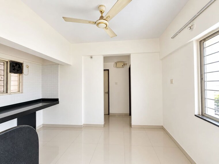 Kitchen, gm-kenjale-spring-meadows 2 Bedroom 910 Sq.Ft. Apartment In Ambegaon Budruk Pune 10682705