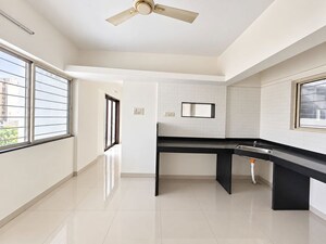 Kitchen in 2 BHK Apartment at GM Kenjale Spring Meadows, Ambegaon Budruk – for Sale