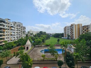 2 BHK Apartment – Exterior View View at GM Kenjale Spring Meadows, Ambegaon Budruk - for Sale